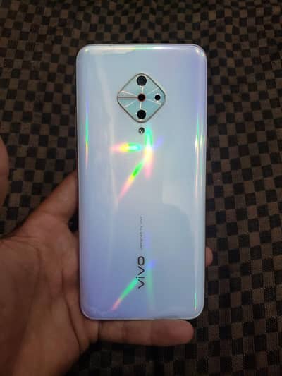 Vivo Y51