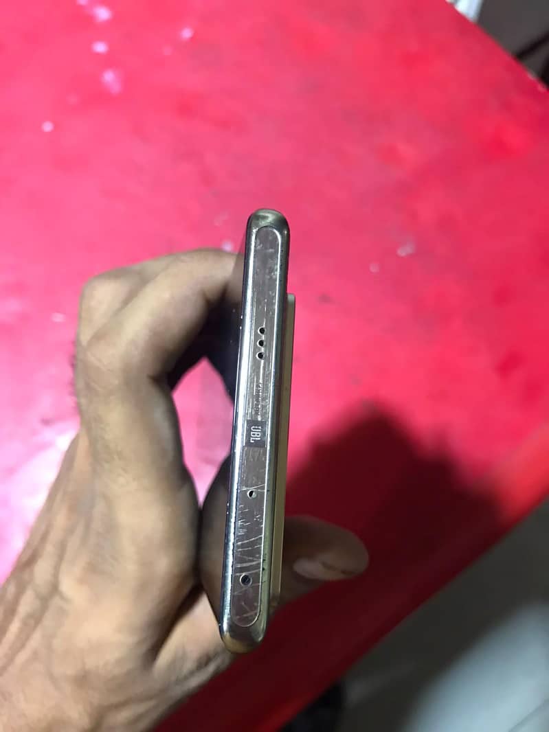 Infinix Note 40 Pro Plus 1