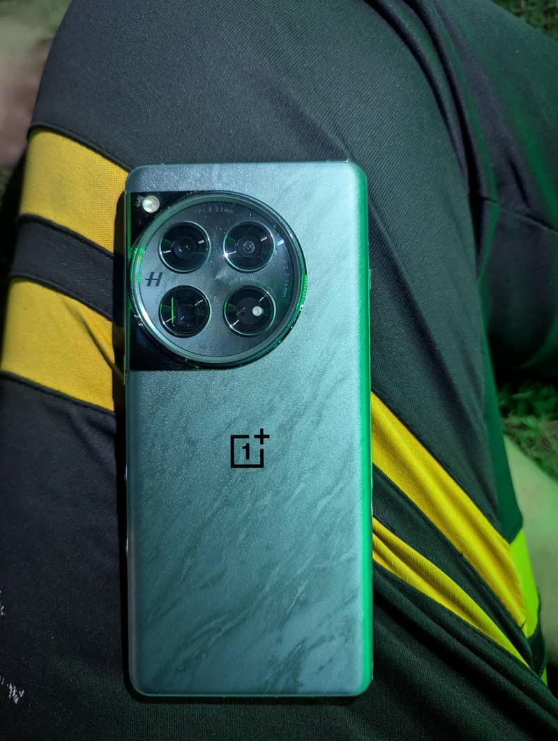 One Plus 12 0