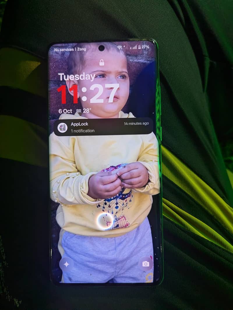 One Plus 12 1