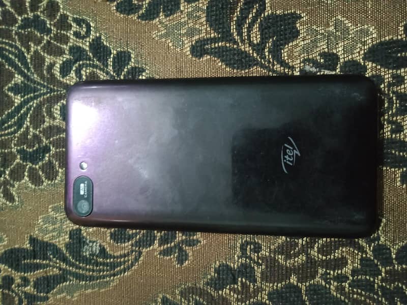 Itel Other Model 3