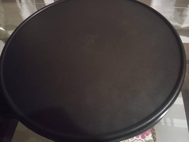 Crepe Maker 1