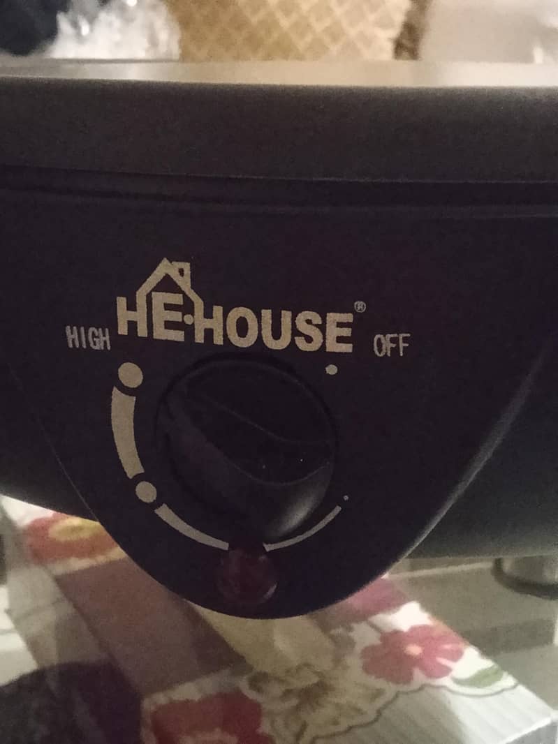Crepe Maker 2
