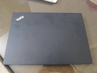 Lenovo Thinkpad 13 10gen