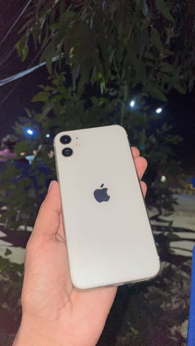 Apple iPhone 11