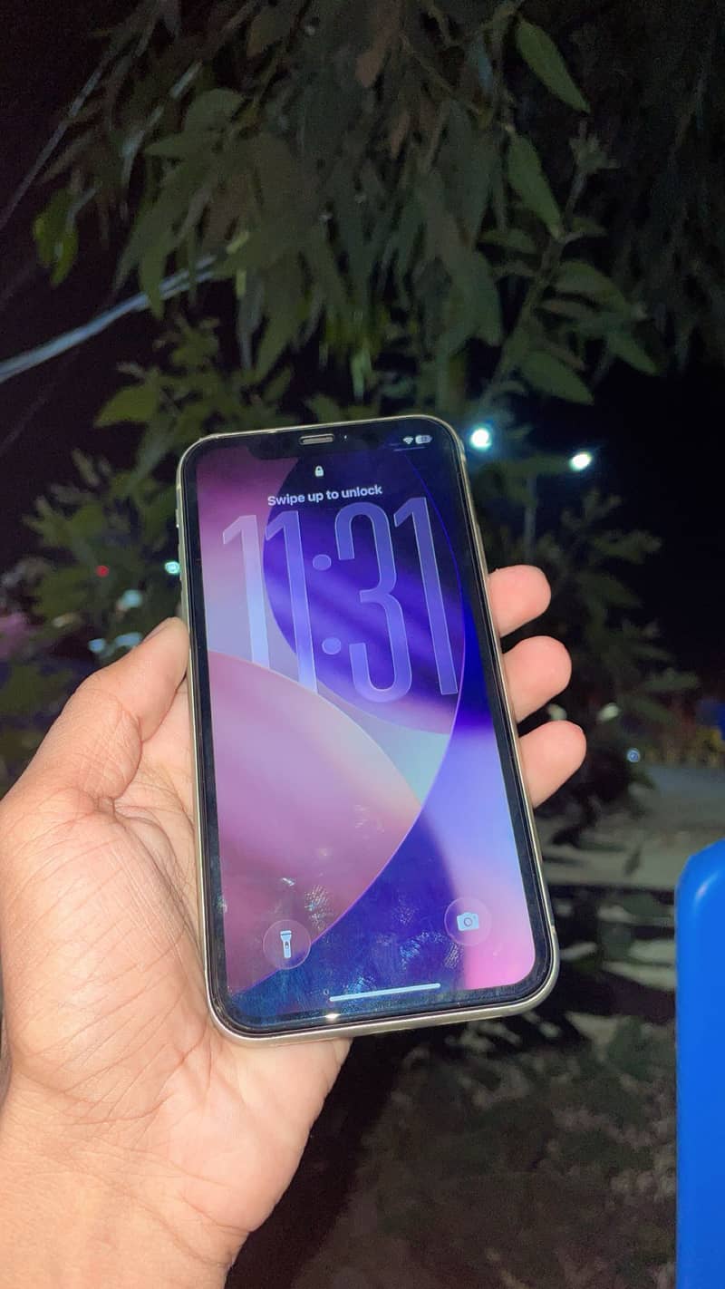 Apple iPhone 11 1