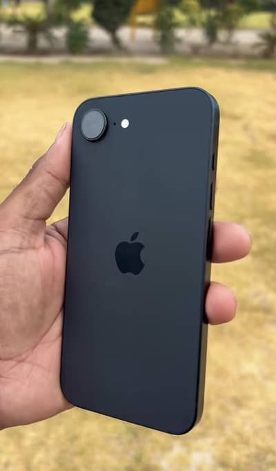 Apple iPhone 16e Exchange possible with iPhone FU