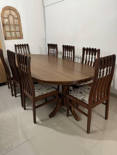 cheecham dining table for sale
