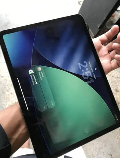 iPad Pro 11” 256GB | 120Hz Display | Powerful & Smooth | Deal!