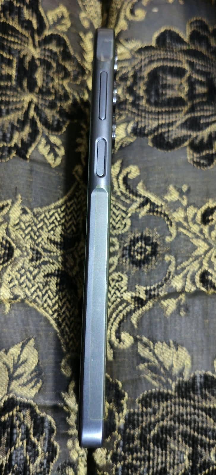 Samsung Mobile A16 5