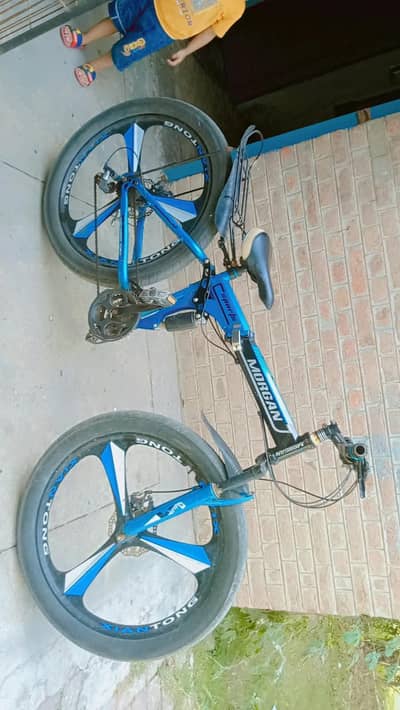 cycle