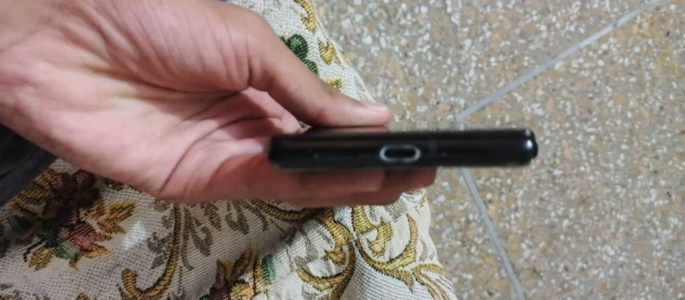 Google Pixel 6 Pro 4