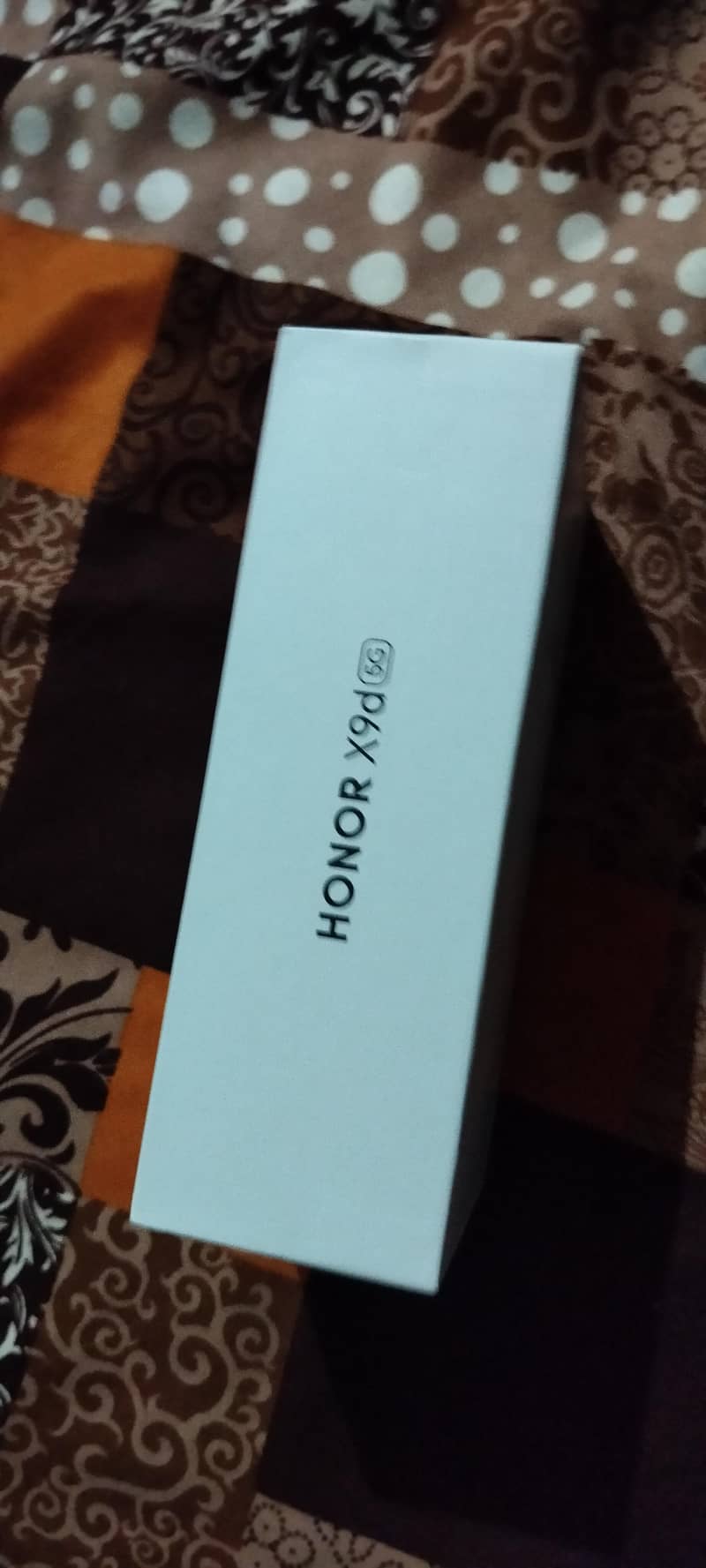 Honor X9d 3