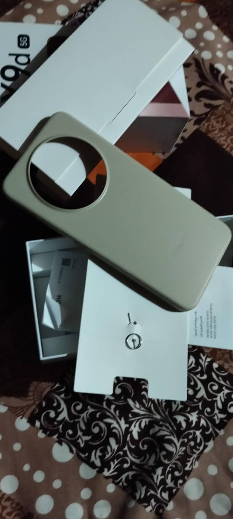 Honor X9d 5