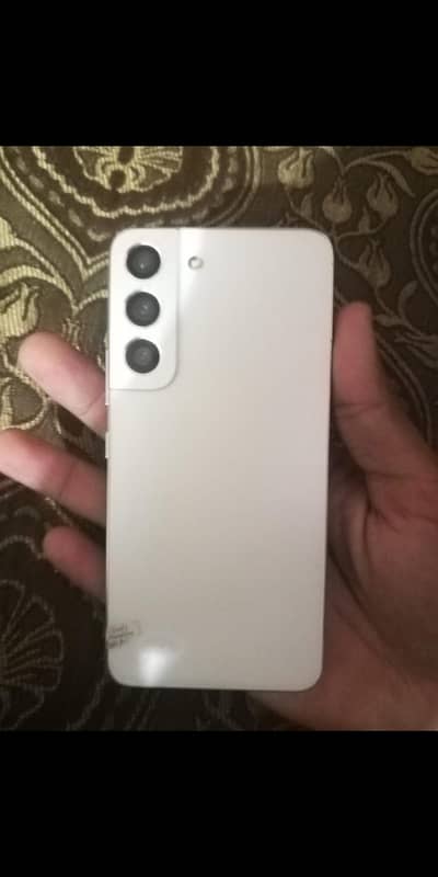 Samsung Mobile S22