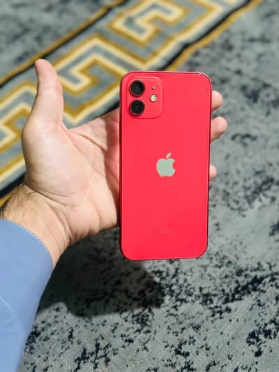 Apple iPhone 12 jv 64gb face id ok