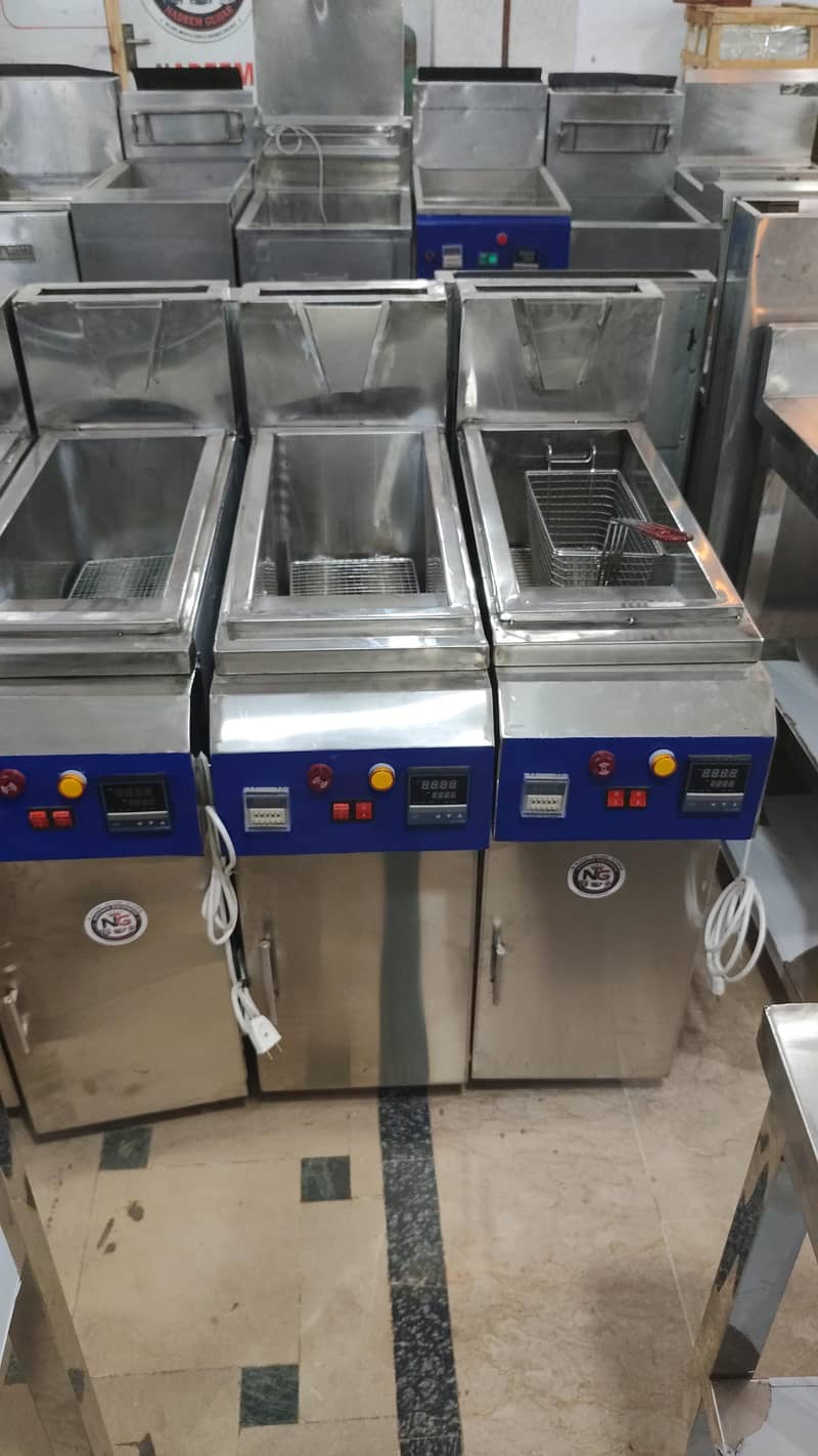 kitchen equipment 5