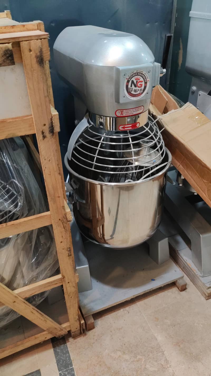 kitchen equipment 8
