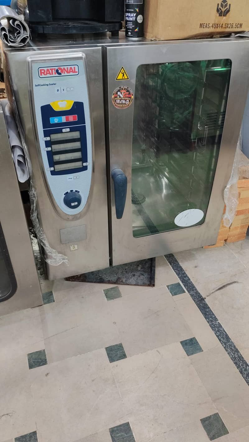 kitchen equipment 10