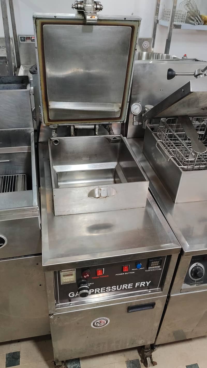 kitchen equipment 11
