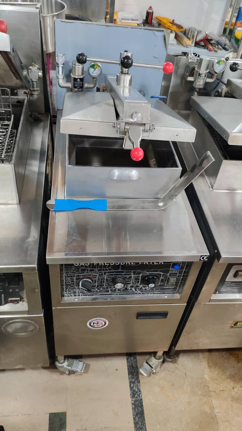 kitchen equipment 13