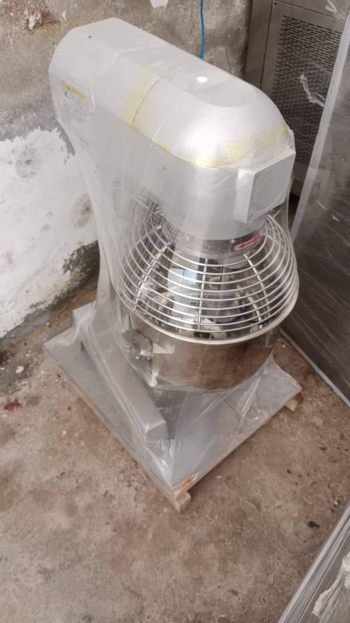 kitchen equipment 15