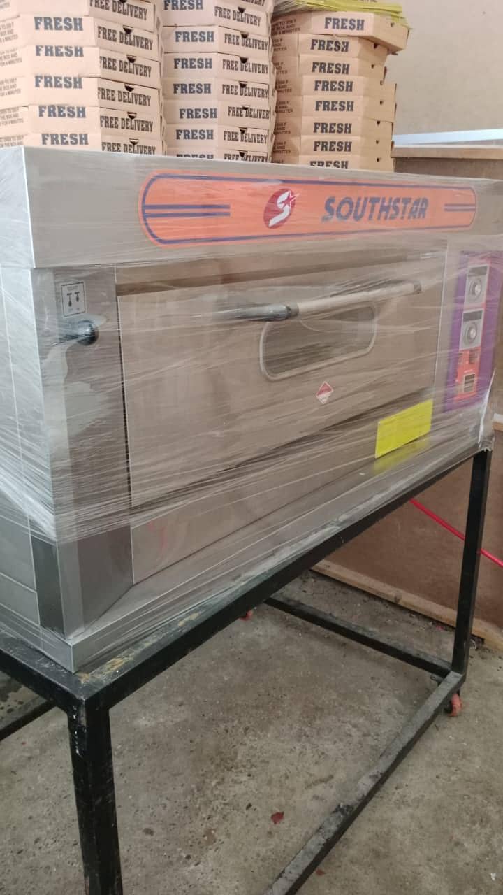 kitchen equipment 16