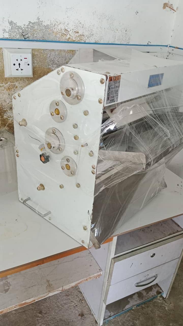 kitchen equipment 17