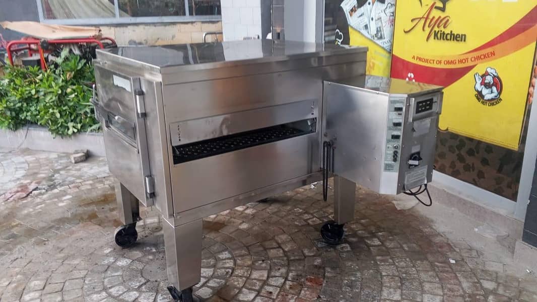 kitchen equipment 19