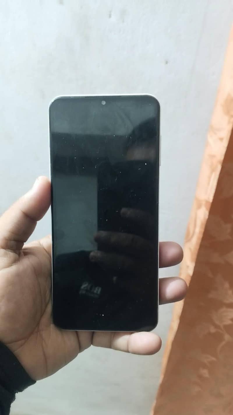 Samsung Mobile A13 3