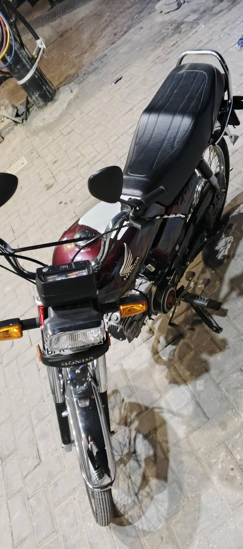 honda 0