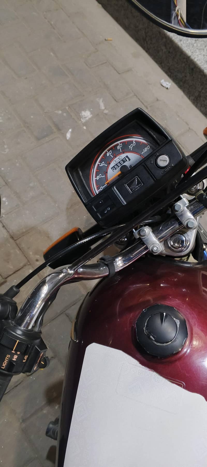 honda 2