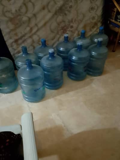 50 bottle hen