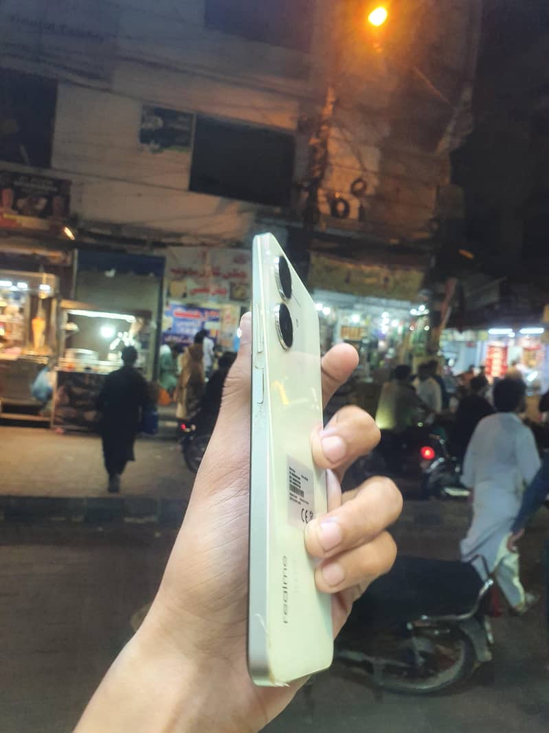 Realme Note 60x 3