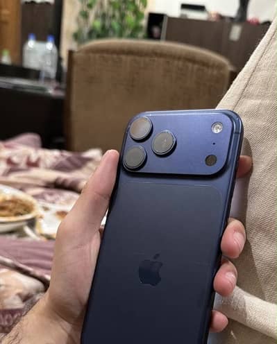 Apple iPhone 17 Pro Max
