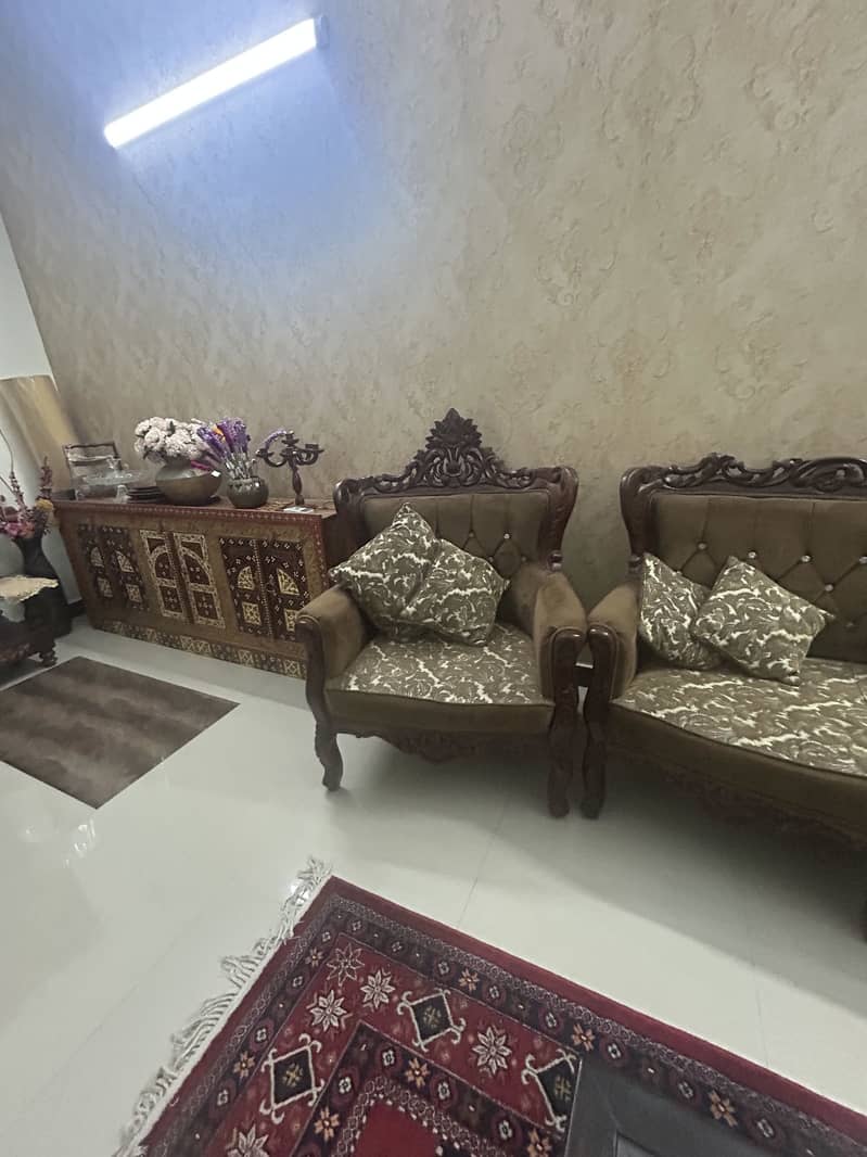 7 seater sofa set 1