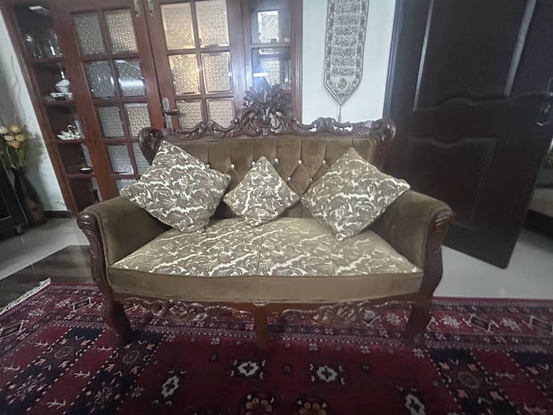 7 seater sofa set 2