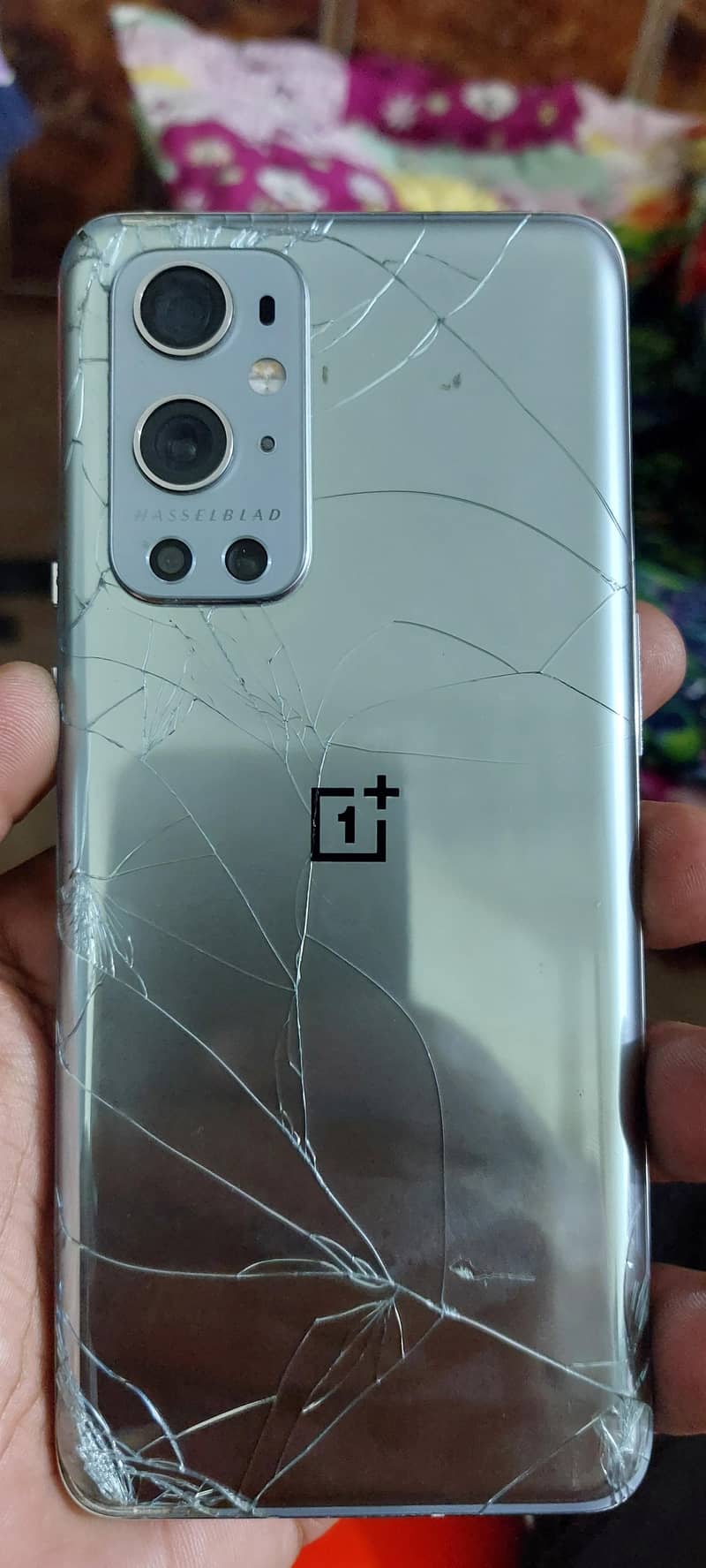 One Plus 9 Pro 0
