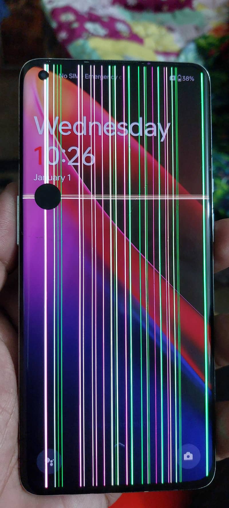One Plus 9 Pro 1