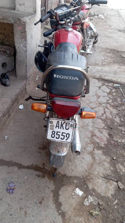 bike for sale