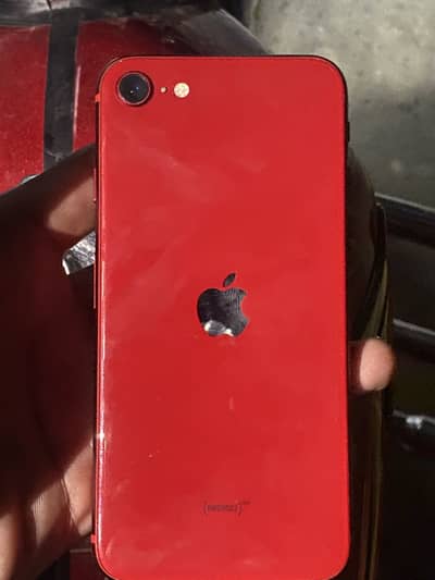Apple iPhone SE