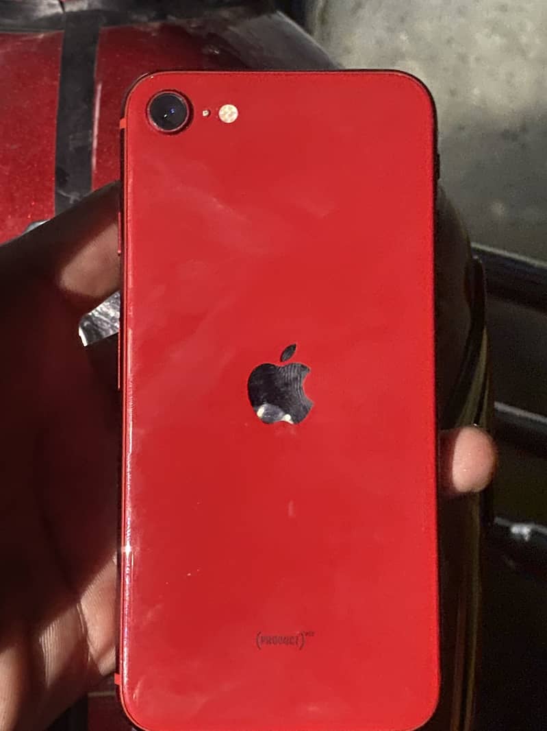 Apple iPhone SE 0