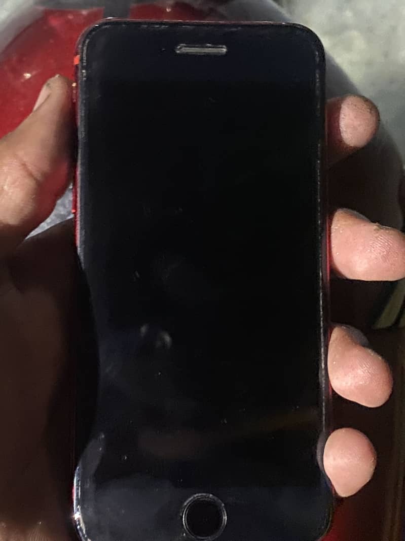 Apple iPhone SE 1