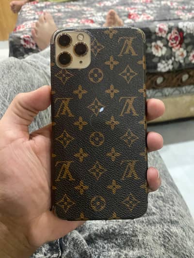 Apple iPhone 11 Pro Max