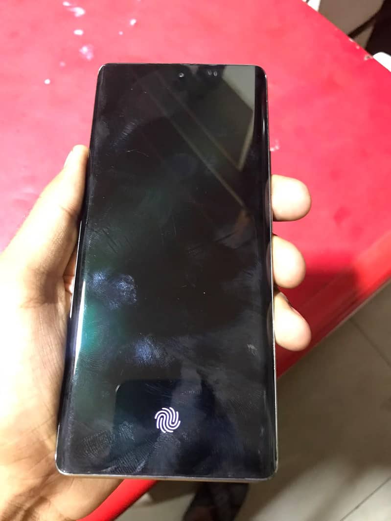 Infinix Note 40 Pro Plus 0