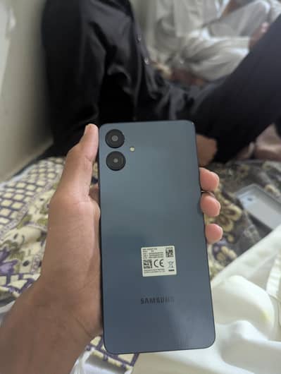 Samsung Mobile A06