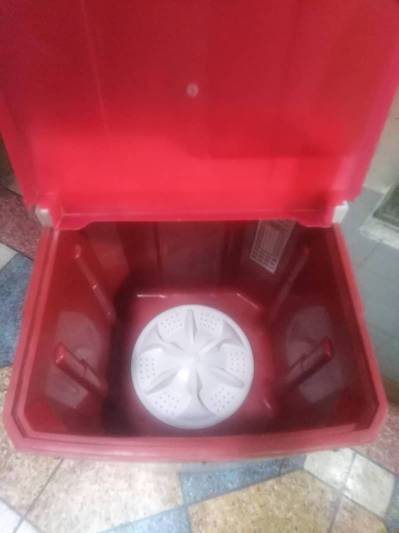 plastic washing machine ok 1