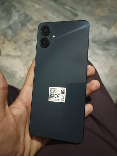 Samsung Mobile A06
