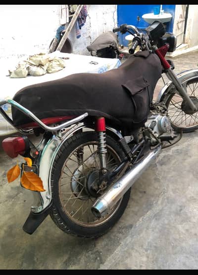 Urgent Sale