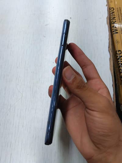 Infinix Zero X Neo 8/128
